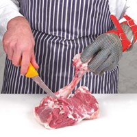 Lamb Leg Steaks Meat Cut Spec Step 4